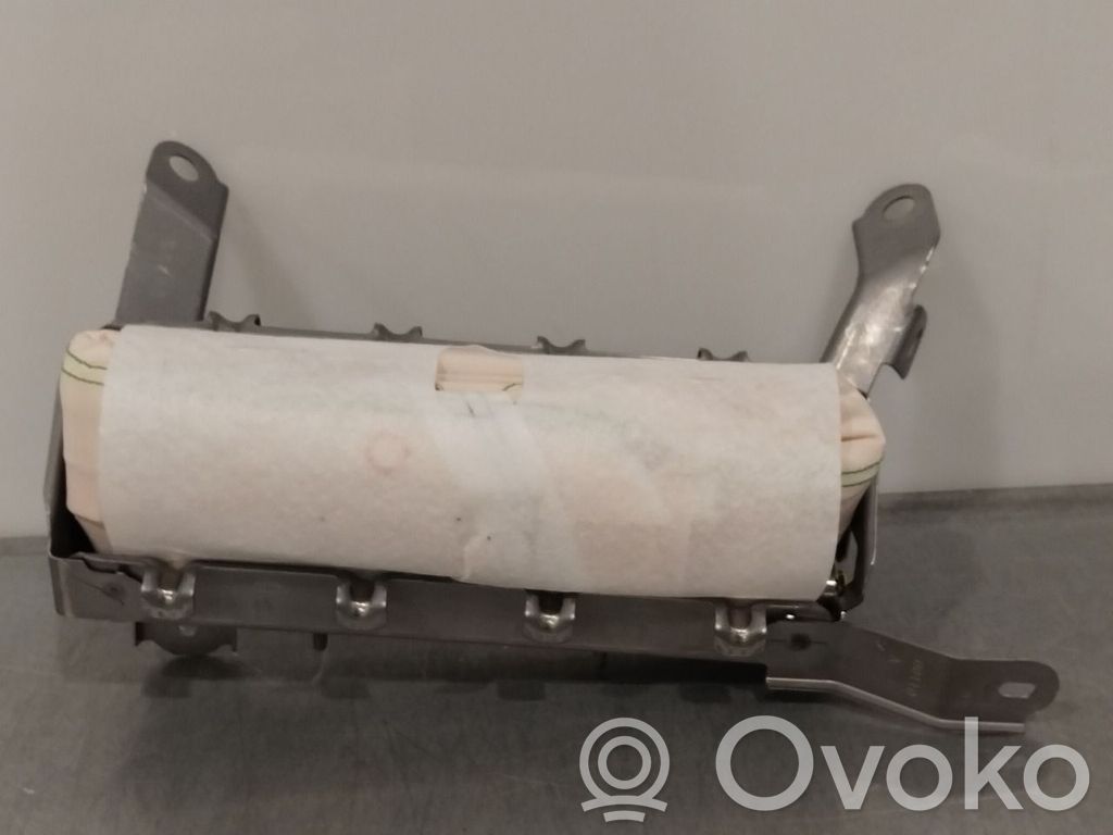 Toyota RAV 4 (XA40) Poduszka powietrzna Airbag chroniąca kolana 