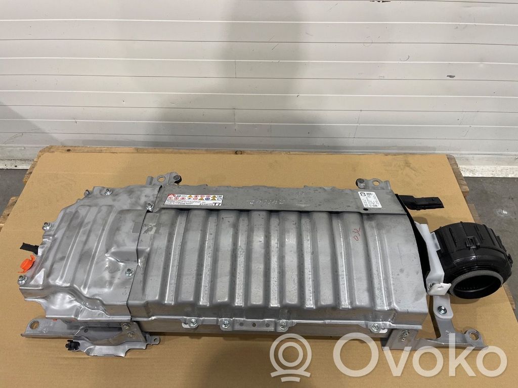 Toyota Corolla E210 E21 Bateria do samochodu elektrycznego / hybrydowego 
