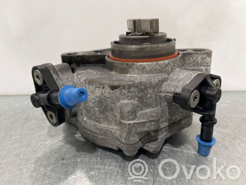 Ford Mondeo MK IV Pompa podciśnienia / Vacum