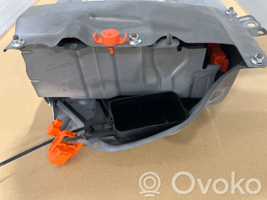 Toyota Yaris Cross Batteria auto elettrica / ibride