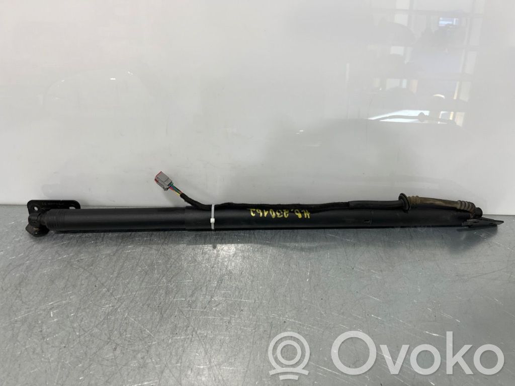 Ford Focus Bagāžnieka amortizators 