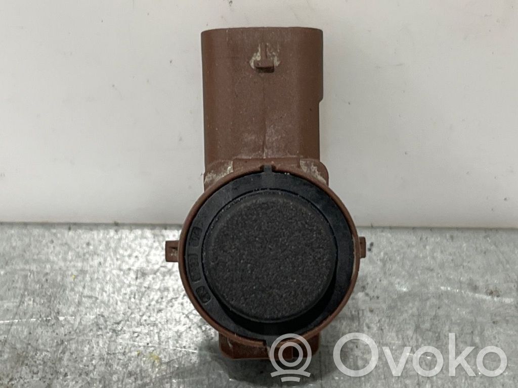 Volvo XC40 Interruptor del sensor de aparcamiento (PDC) 