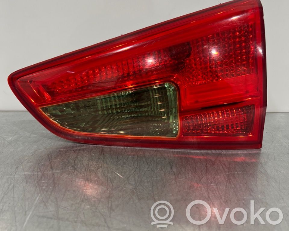 KIA Ceed Takavalot 