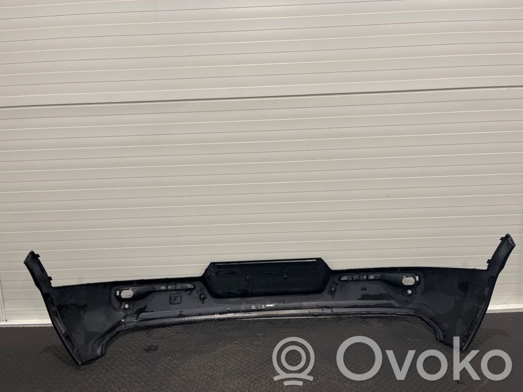 Volvo XC40 Bamperis 