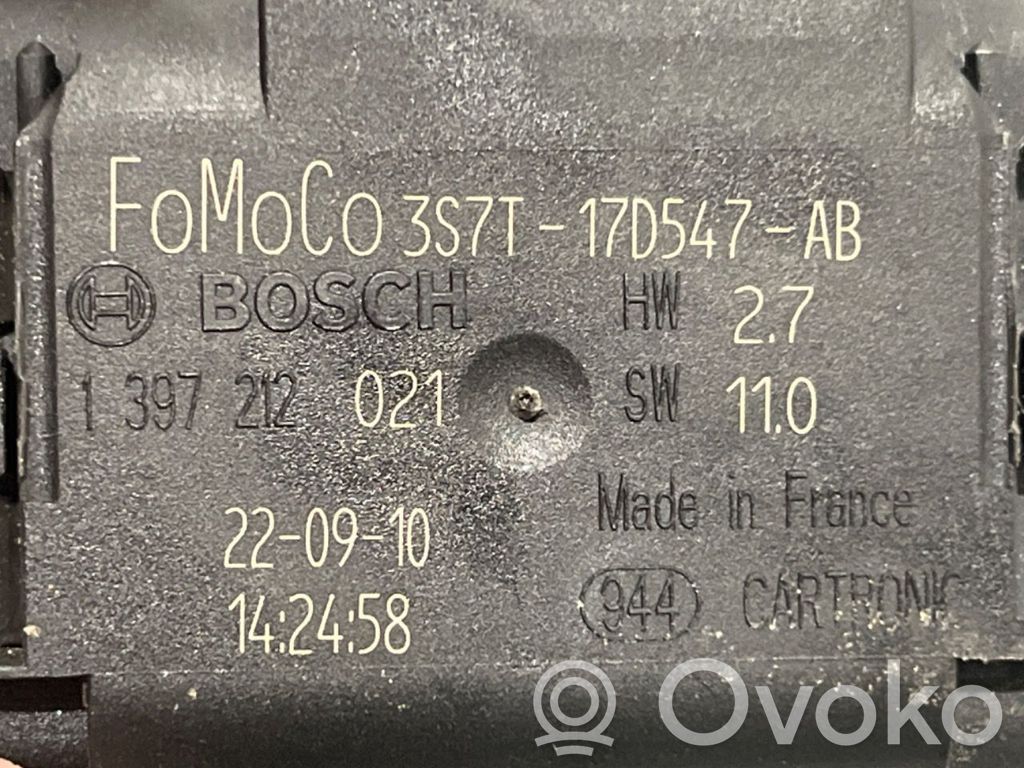 Regensensor   1745368,3S7T17D547AB,3S7T17D547AB,1397212021,1745368,3S7T17D547AB