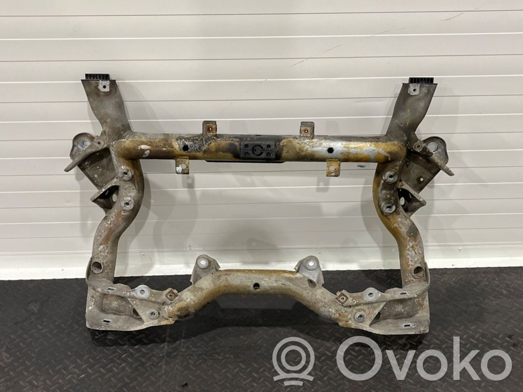 Mercedes-Benz C W204 Sottotelaio anteriore