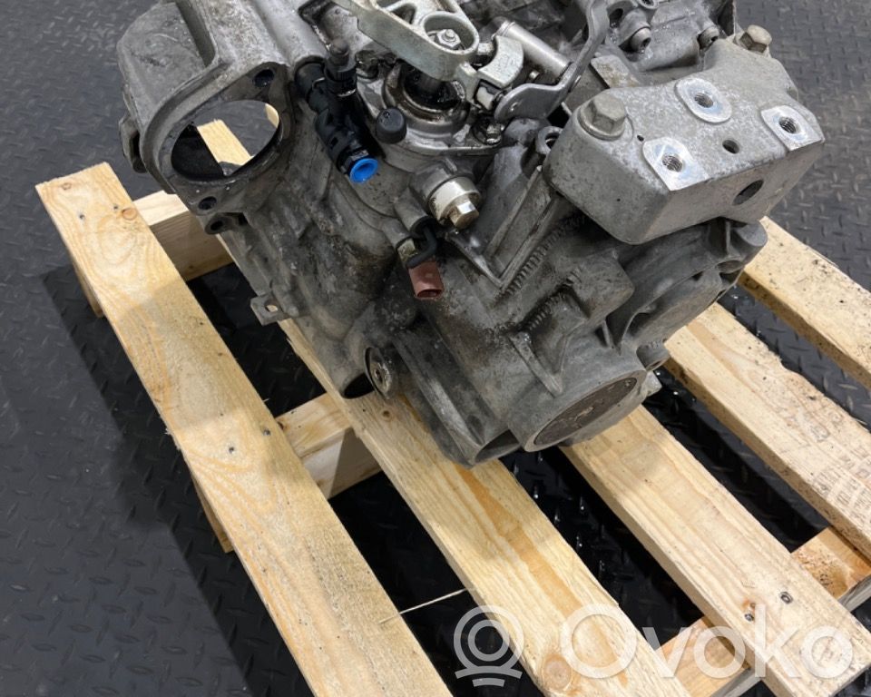 Volkswagen PASSAT B6 Boîte de vitesses manuelle à 6 vitesses 
