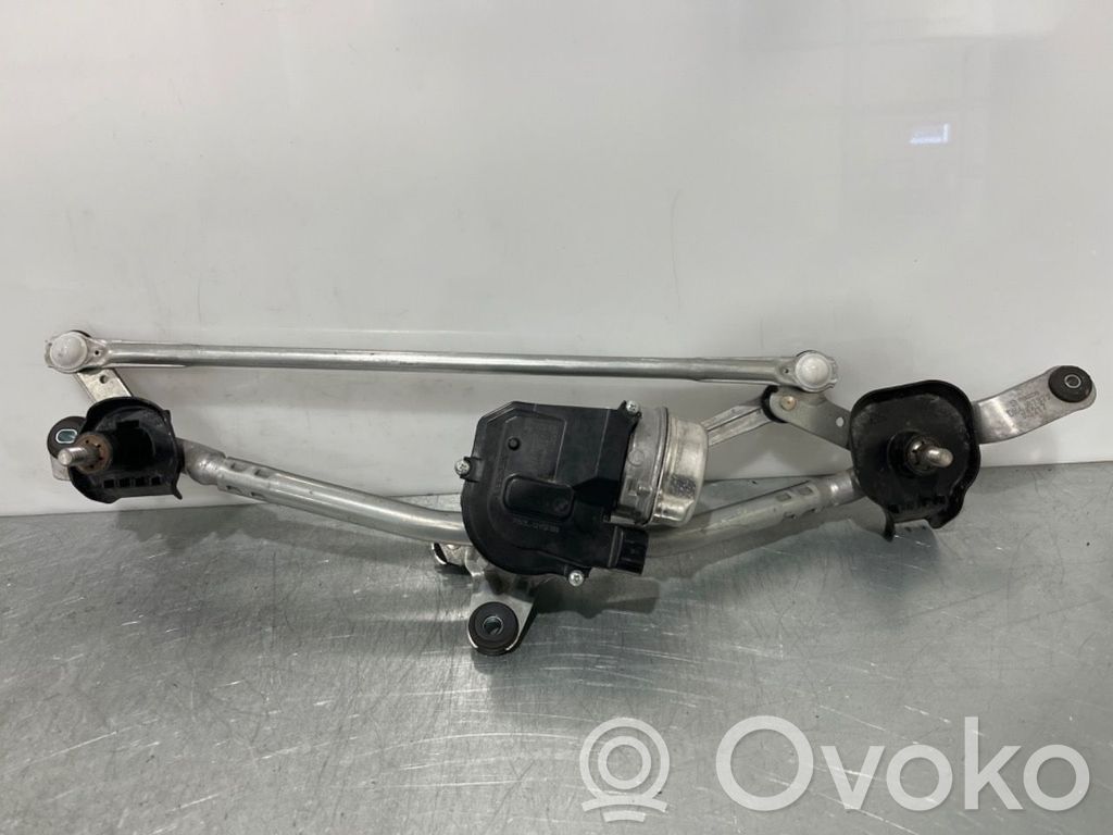Mazda MX-30 Motor del limpiaparabrisas 