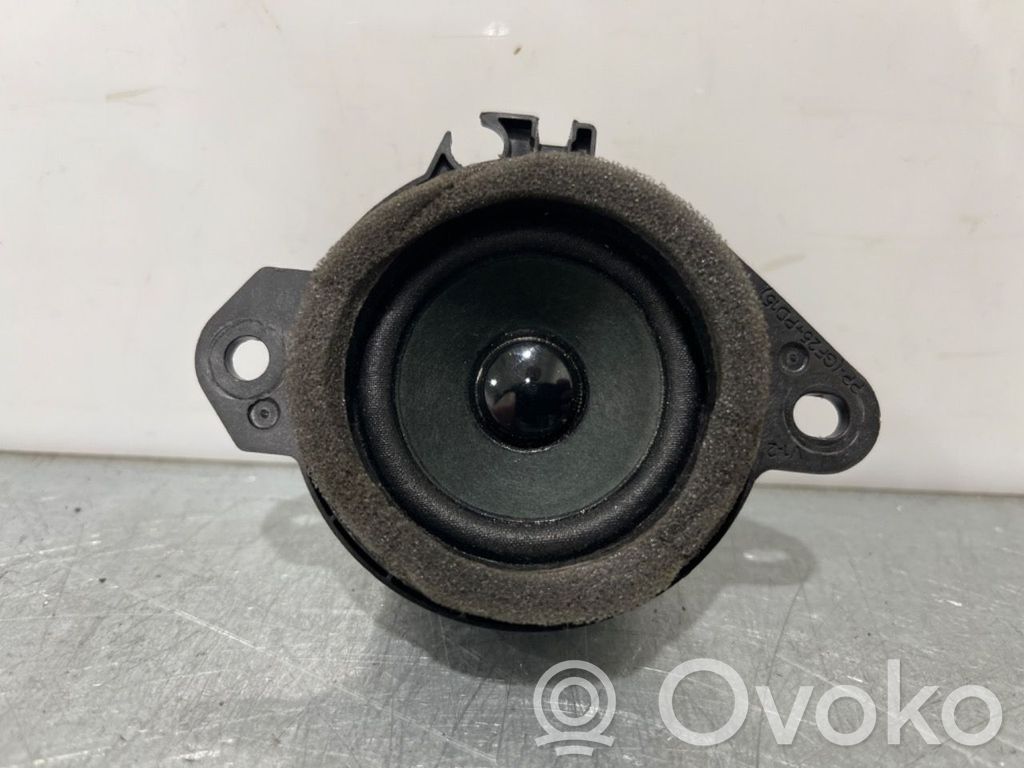 Etuoven kaiutin   BDGH66B60,BDGH66B60,BDGH66B60,BDGH66B60