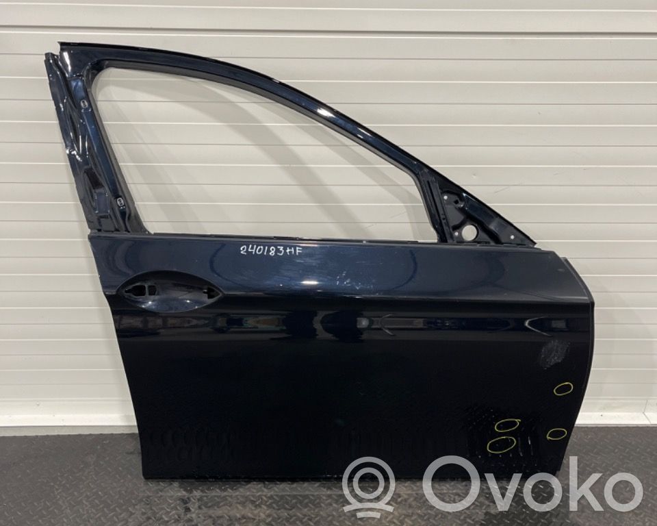 BMW 5 F10 F11 Portiera anteriore 