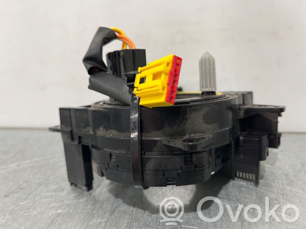 Volvo XC70 Muelle espiral del airbag (Anillo SRS)