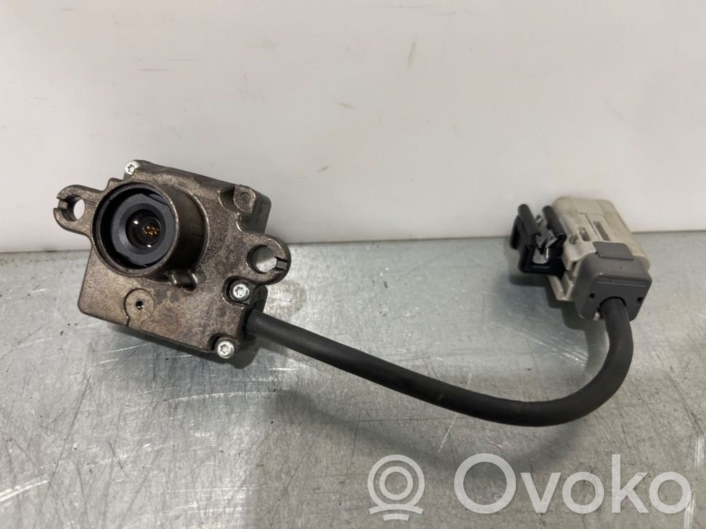 Volvo XC70 Windshield/windscreen camera 