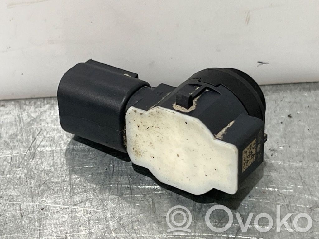 Citroen C4 Cactus Comutator senzor parcare (PDC)