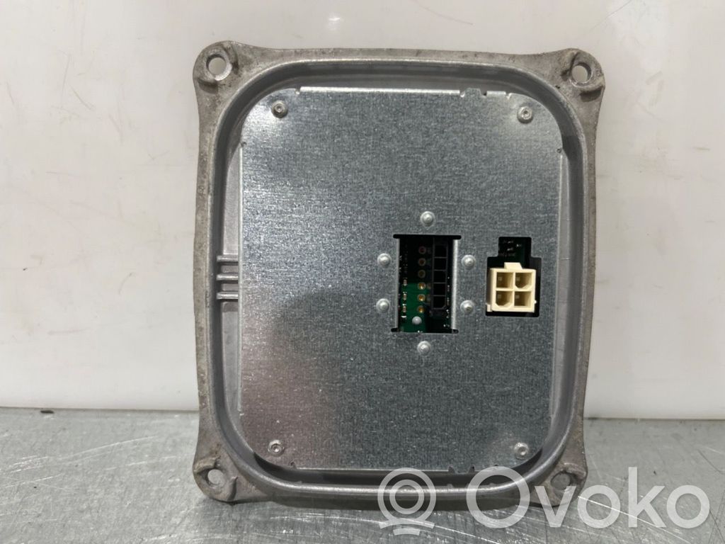 Centralina/modulo Xenon   8K0907472A,1307329218,1307329218,8K0907472A