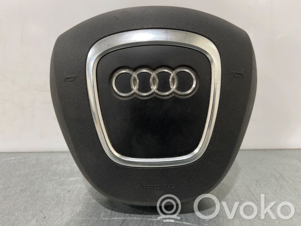 Audi A4 S4 B8 8K Airbag volan 