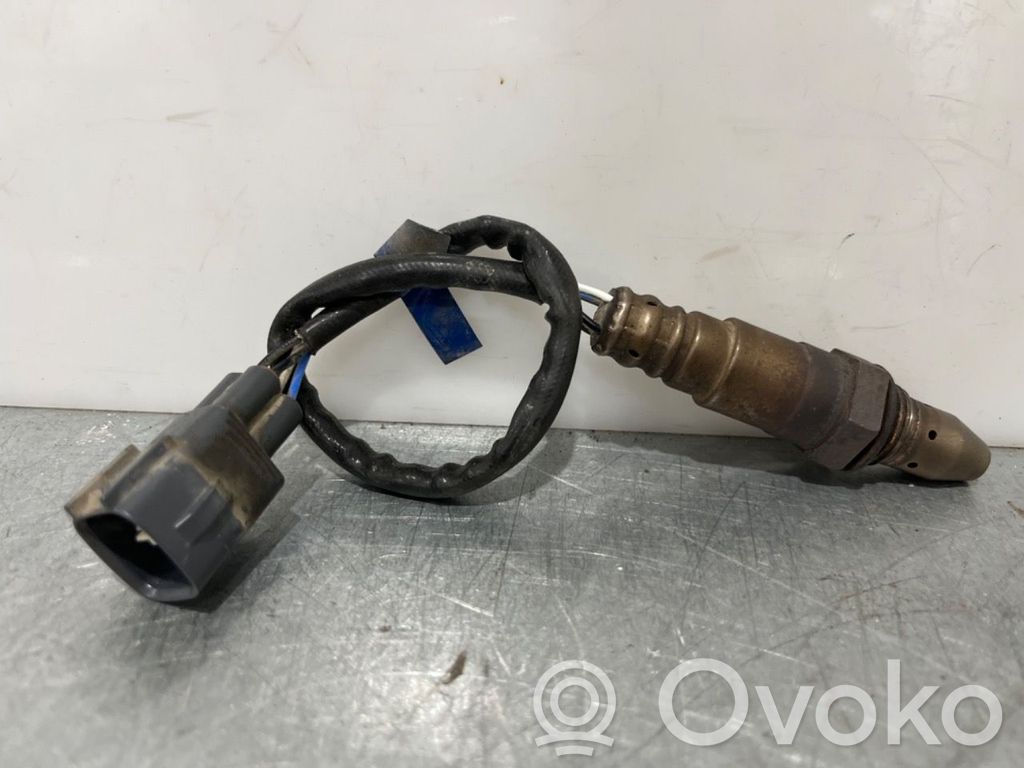 Toyota Auris E180 Sonda lambda 