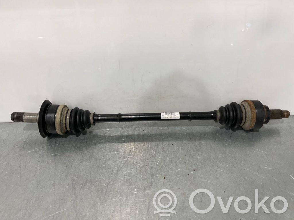 BMW 3 F30 F35 F31 Planetară spate 