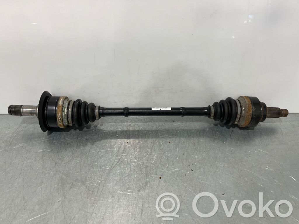 BMW 3 F30 F35 F31 Planetară spate 