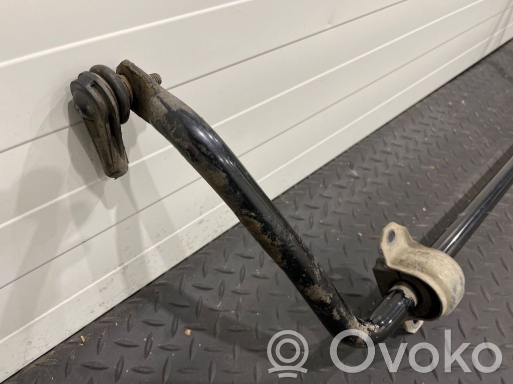 BMW 3 F30 F35 F31 Barra stabilizzatrice anteriore/stabilizzatore