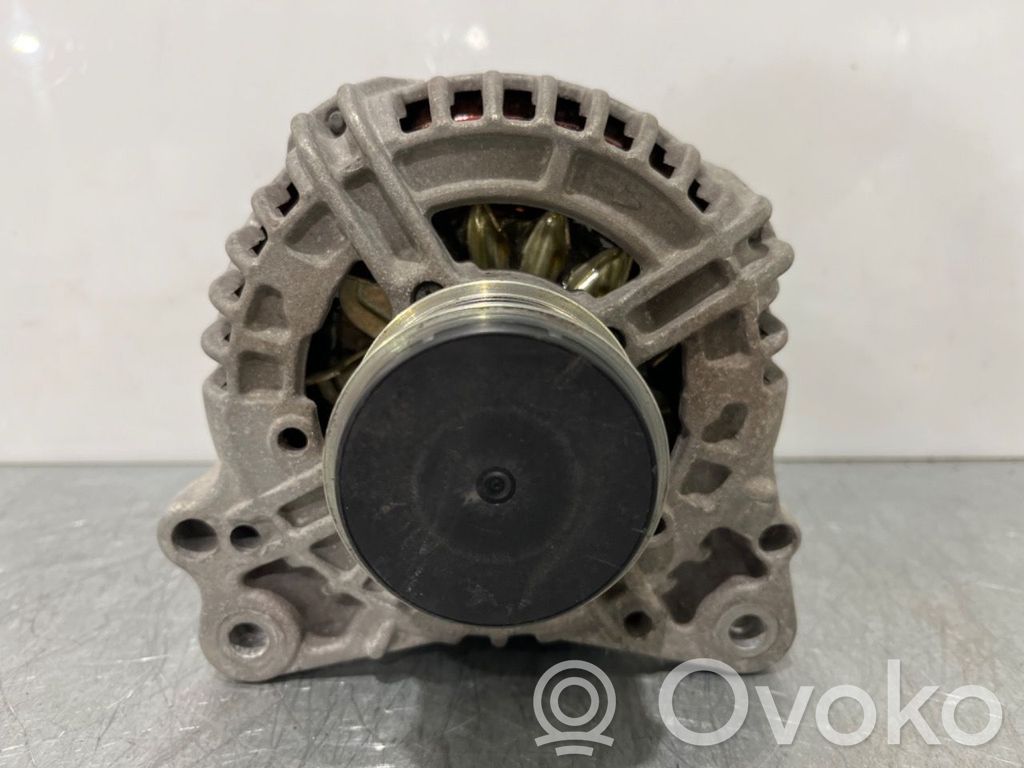 Volkswagen Golf VI Generatore/alternatore
