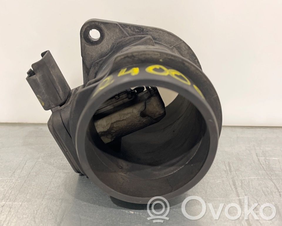 Ford Fiesta Debitmetru aer 