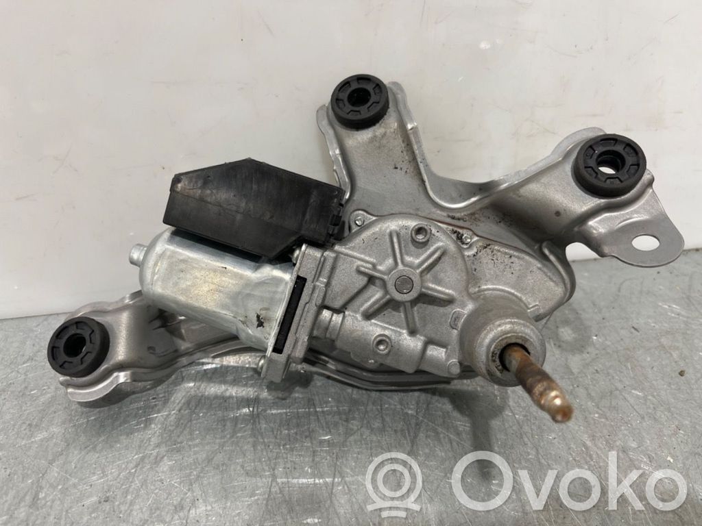 Toyota Avensis T270 Takalasinpyyhkimen moottori 