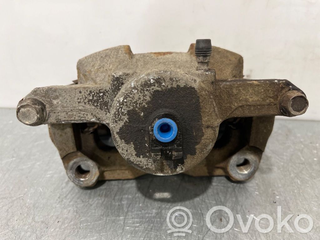 Nissan Qashqai Pinza del freno anteriore