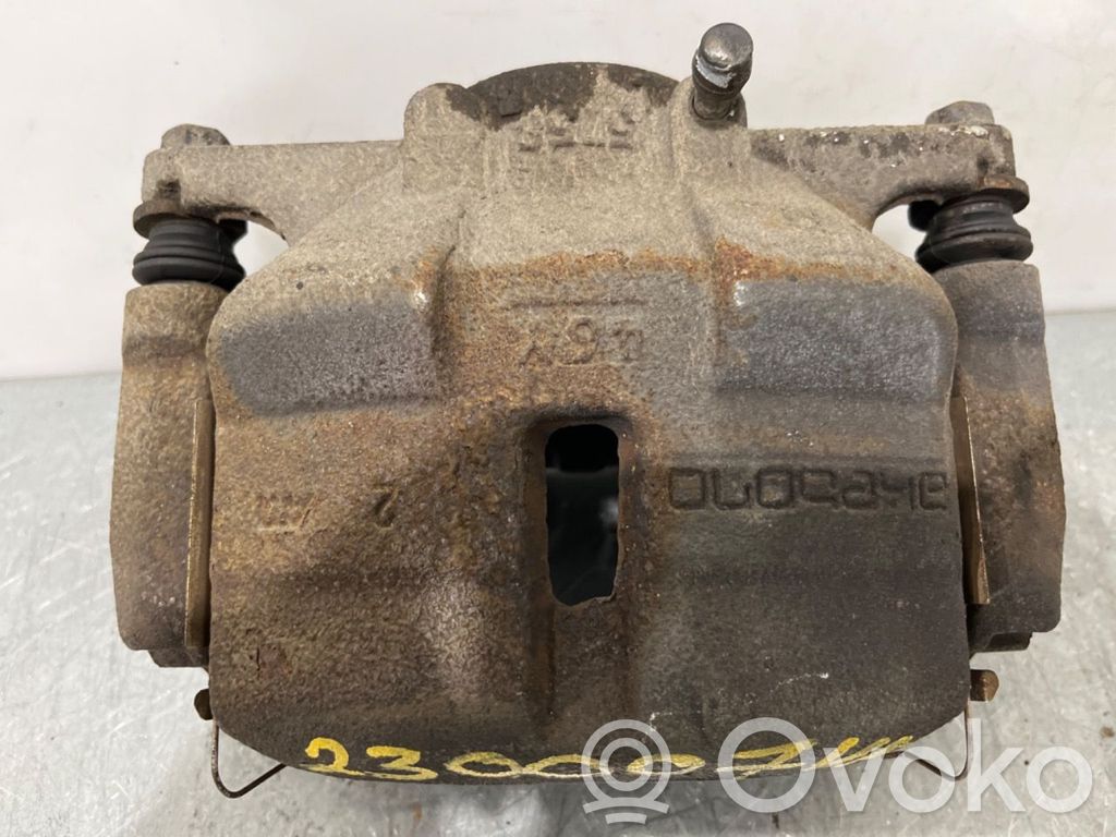 Nissan Qashqai Etrier frână față 