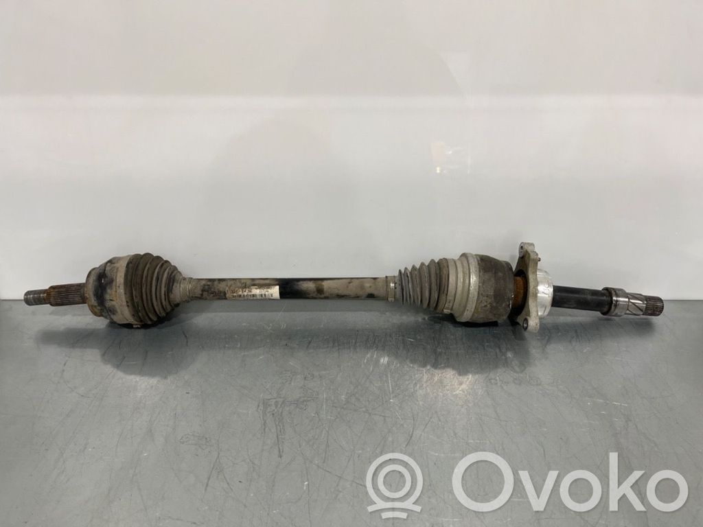 Hongqi E-HS9 Eje de transmisión trasero 