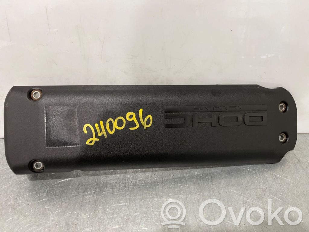 Suzuki SX4 Motorabdeckung 