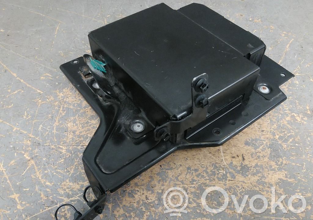 Skoda Citigo Other control units/modules 