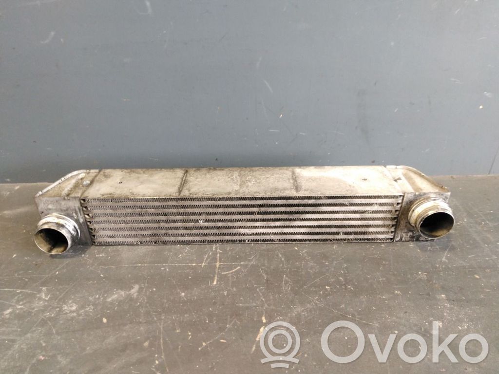 Intercooler radiator   17517795823,17517795823
