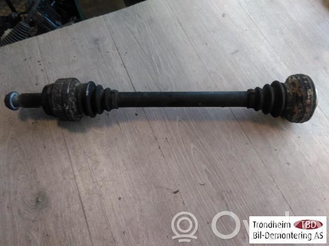 BMW X6 E71 Rear driveshaft 