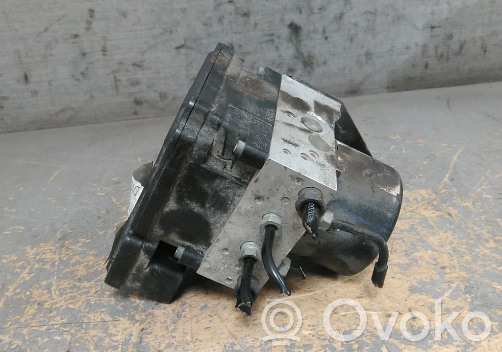 Ford Focus ABS vadības bloks 