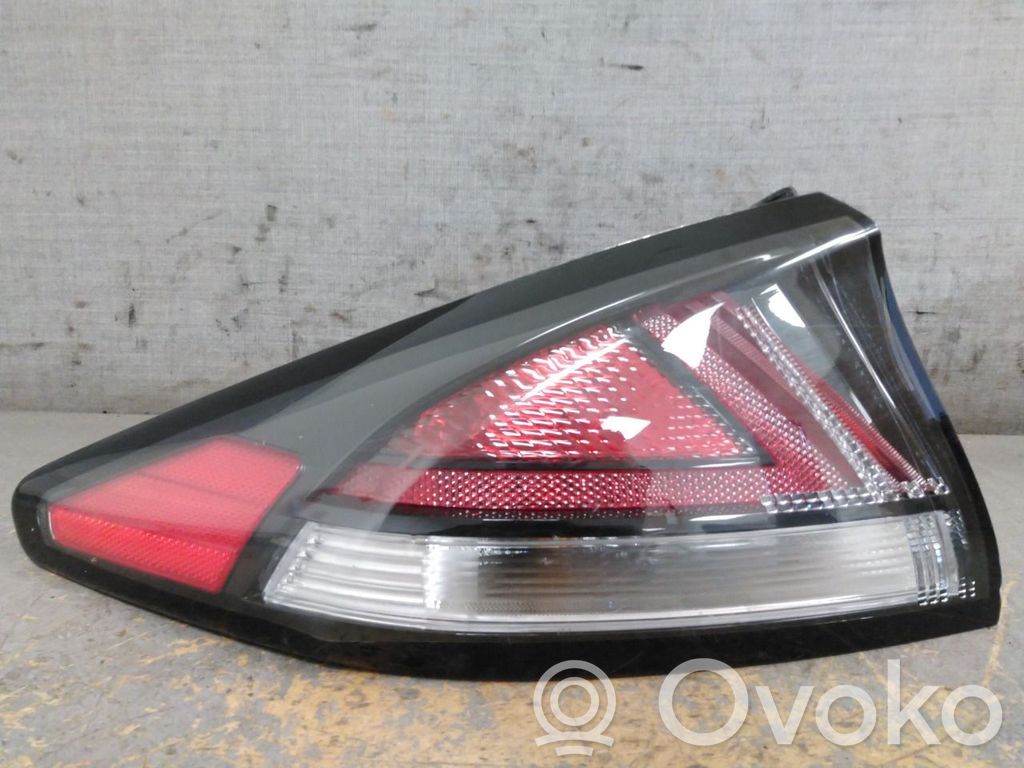 Hyundai Ioniq Takavalot 