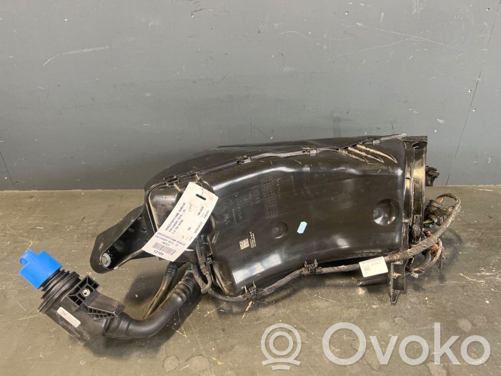 Volkswagen Caddy Serbatoio vaschetta liquido AdBlue 