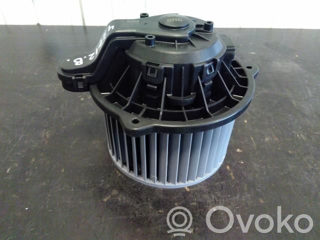 Tesla Model X Mazā radiatora ventilators 