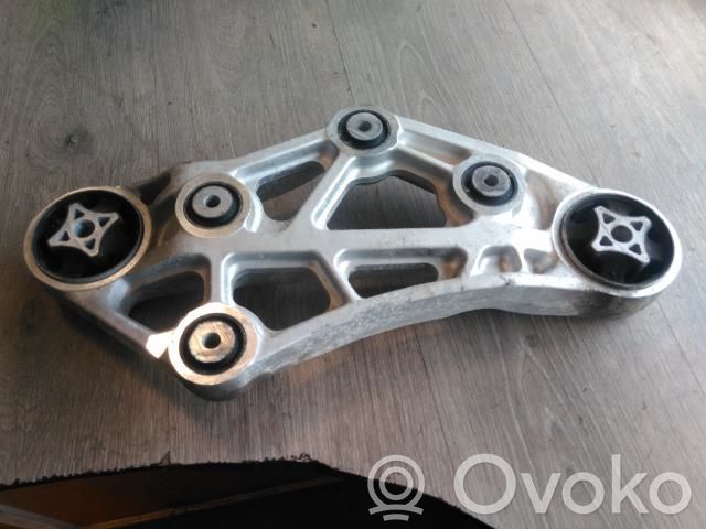 Tesla Model X Variklio pagalvė 
