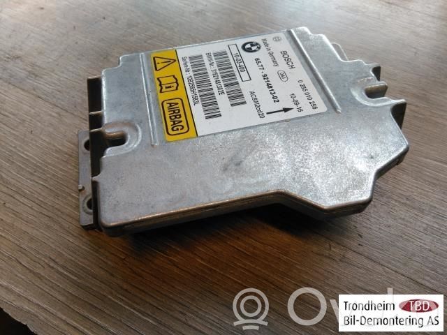 BMW X5 E70 Unitate/modul control ABS 