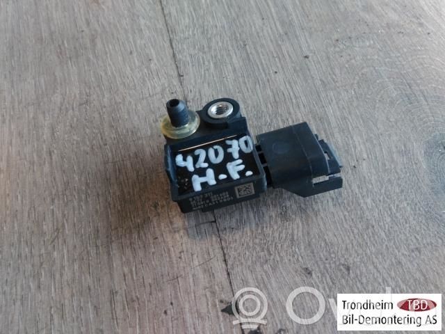 BMW 5 F10 F11 Czujnik uderzenia Airbag