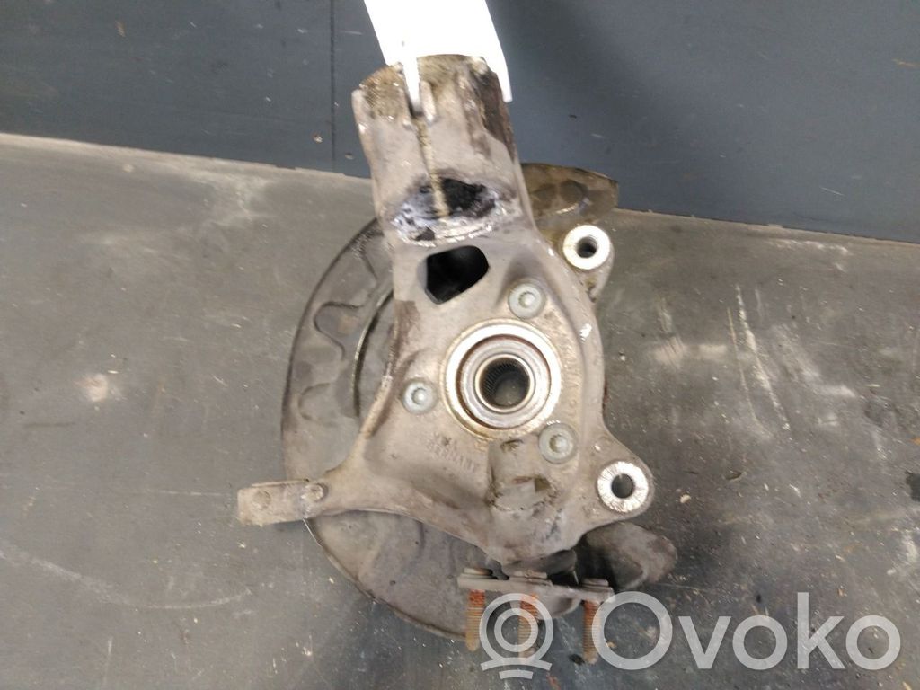 Volkswagen Touran III Fuzetă butuc roată față 