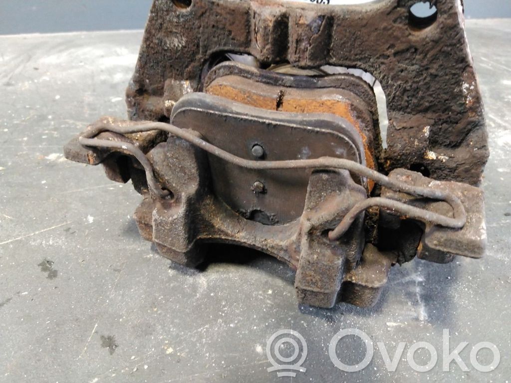 Volkswagen Touran III Bremssattel hinten 
