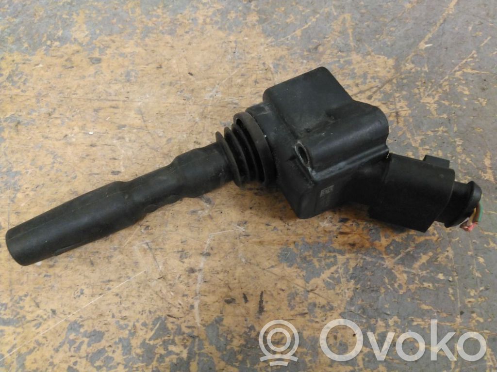 Volkswagen Touran III Suurjännitesytytyskela 