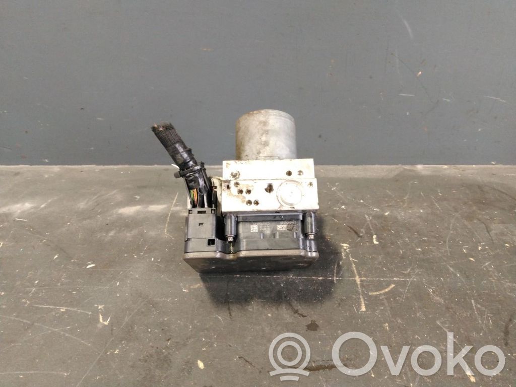 ABS control unit/module   T4K16575,J9D32C353AM,J9D32C353AM,J9D32C353AH,J9D32C353AM,T4K16575