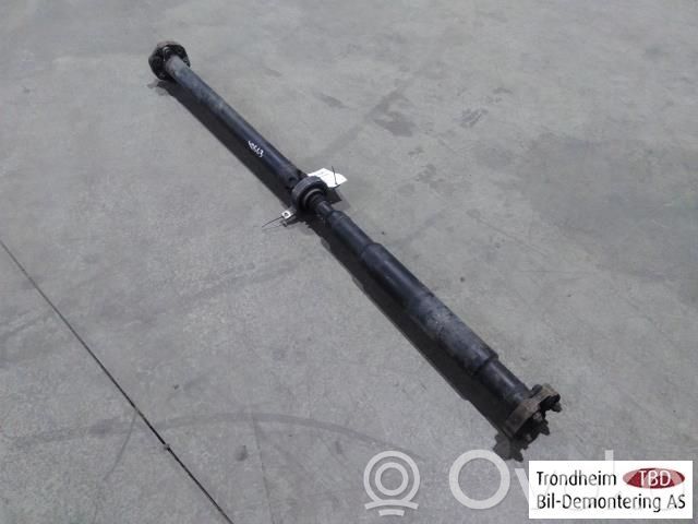 BMW 3 F30 F35 F31 Wał napędowy / Komplet 