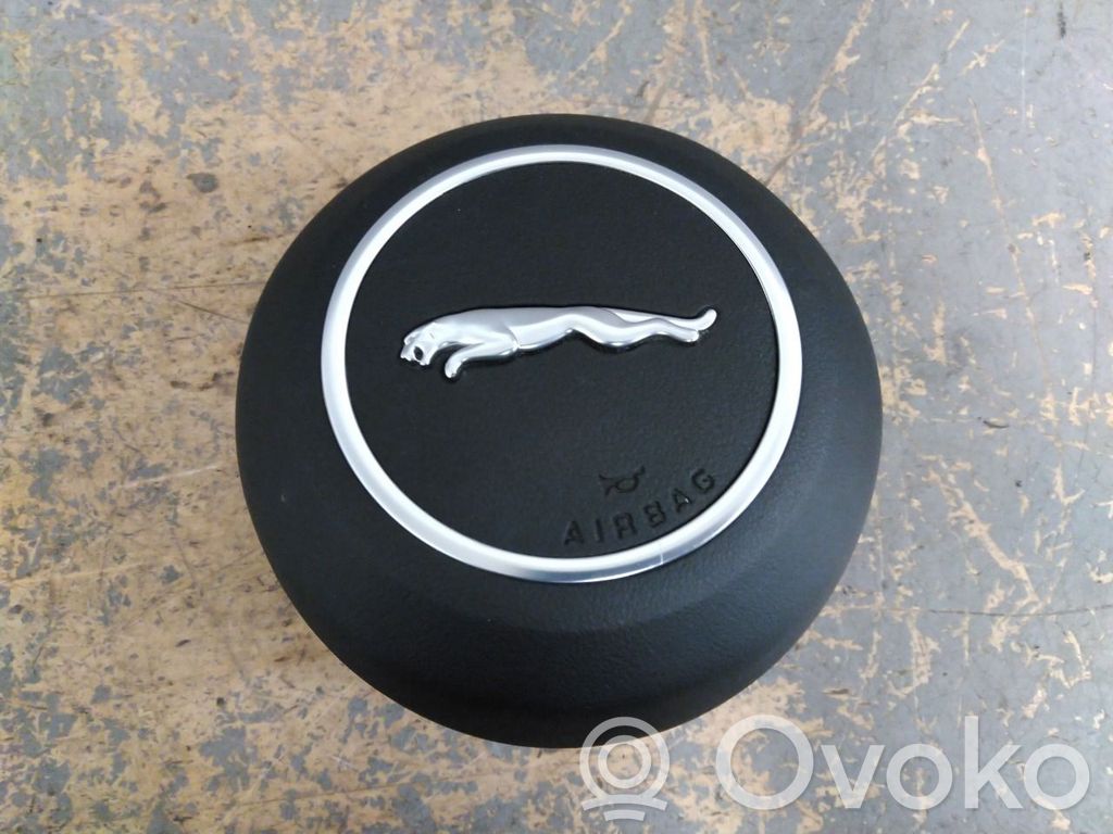 Jaguar I-Pace Airbag dello sterzo 