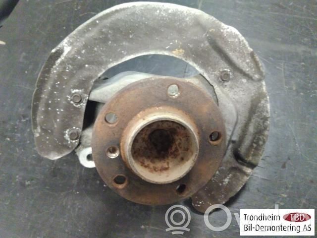 BMW 1 F20 F21 Fuso a snodo con mozzo ruota anteriore 