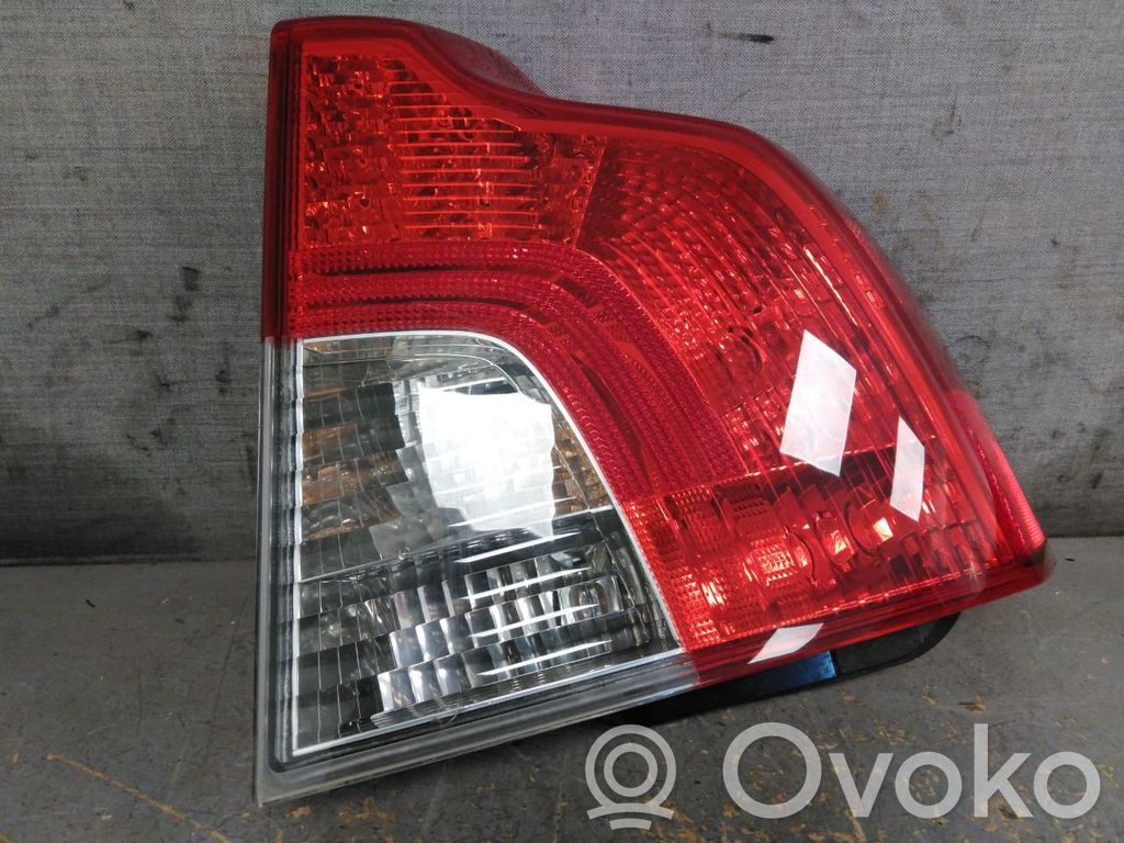 Volvo S40 Takavalot 