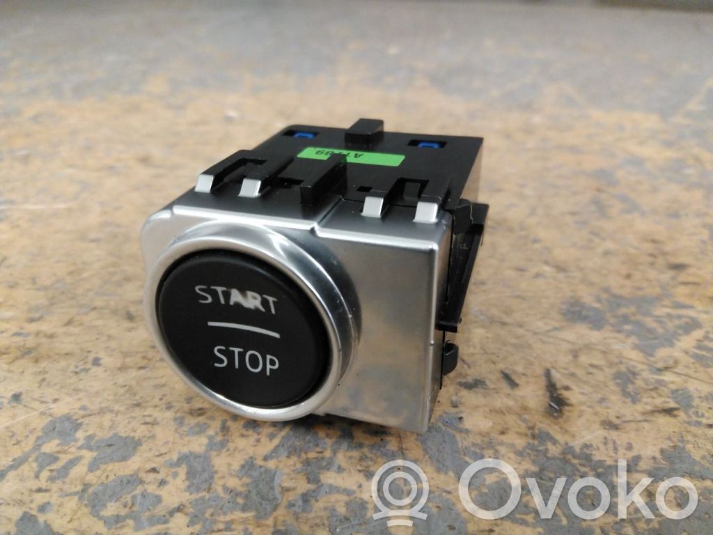 Engine start stop button switch   T4K1135,J9D314C376AC,J9D314C376AC,J9D314C376AC,T4K1135