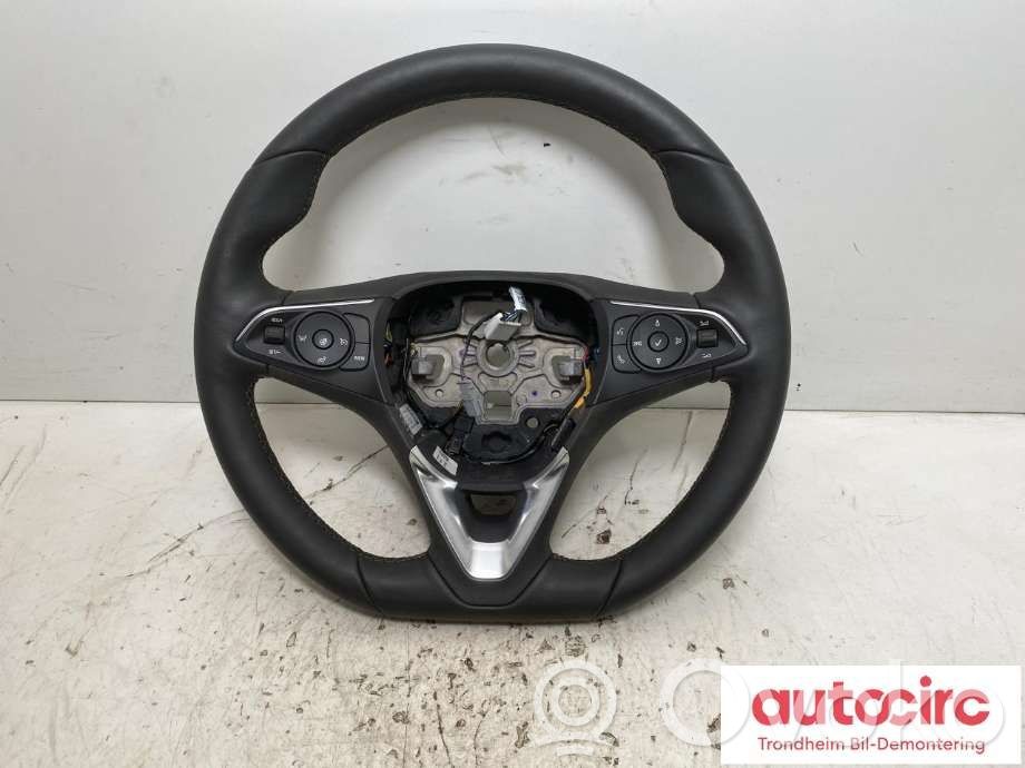 Opel Mokka B Ohjauspyörä 